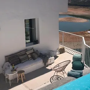 Сasa de vacaciones Casa Trece, Iznájar