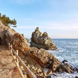 Somriu Apartament Fenals Platja Lloret de Mar