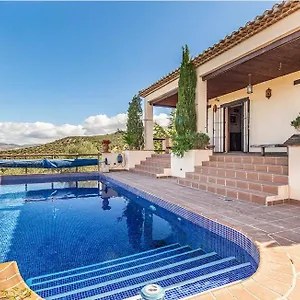  Villa Casa La Rosa