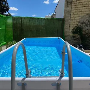 Сasa de vacaciones Casa De La Abuela Antonia, Iznájar