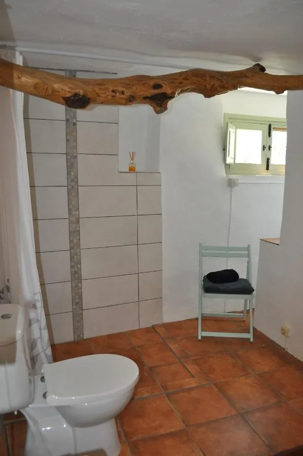 La Estrellita Apartment Iznajar Spain