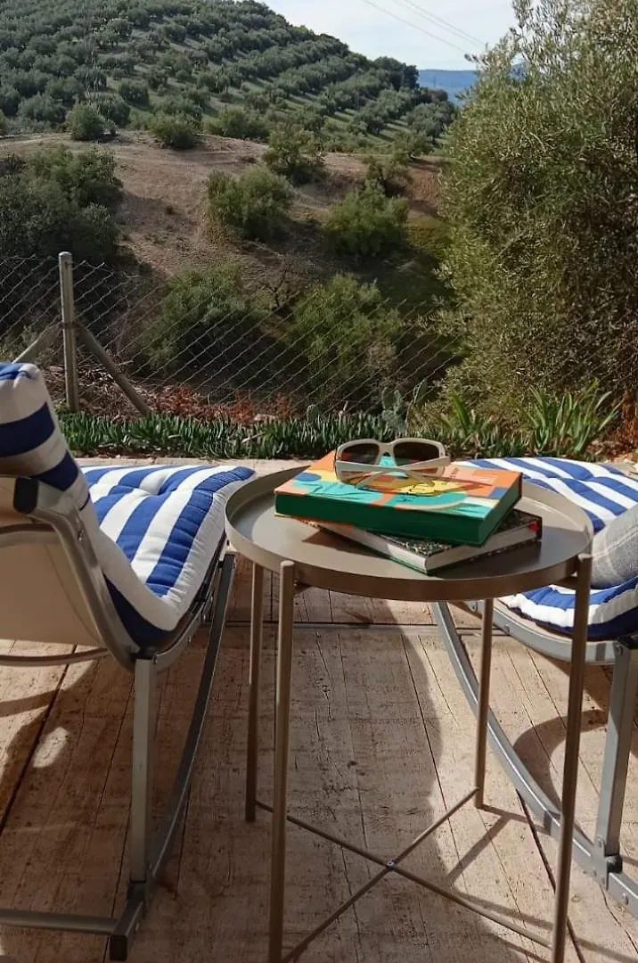 La Estrellita Apartment Iznajar 0*,