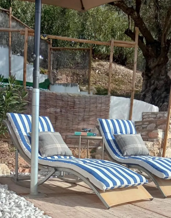 La Estrellita Apartment Iznajar 0*,  Spain