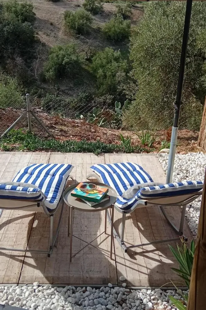La Estrellita Apartment Iznajar