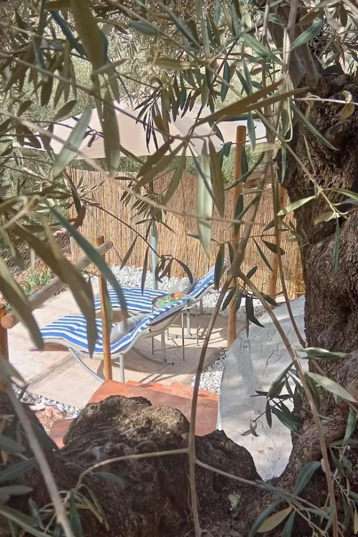 La Estrellita Apartment Iznajar