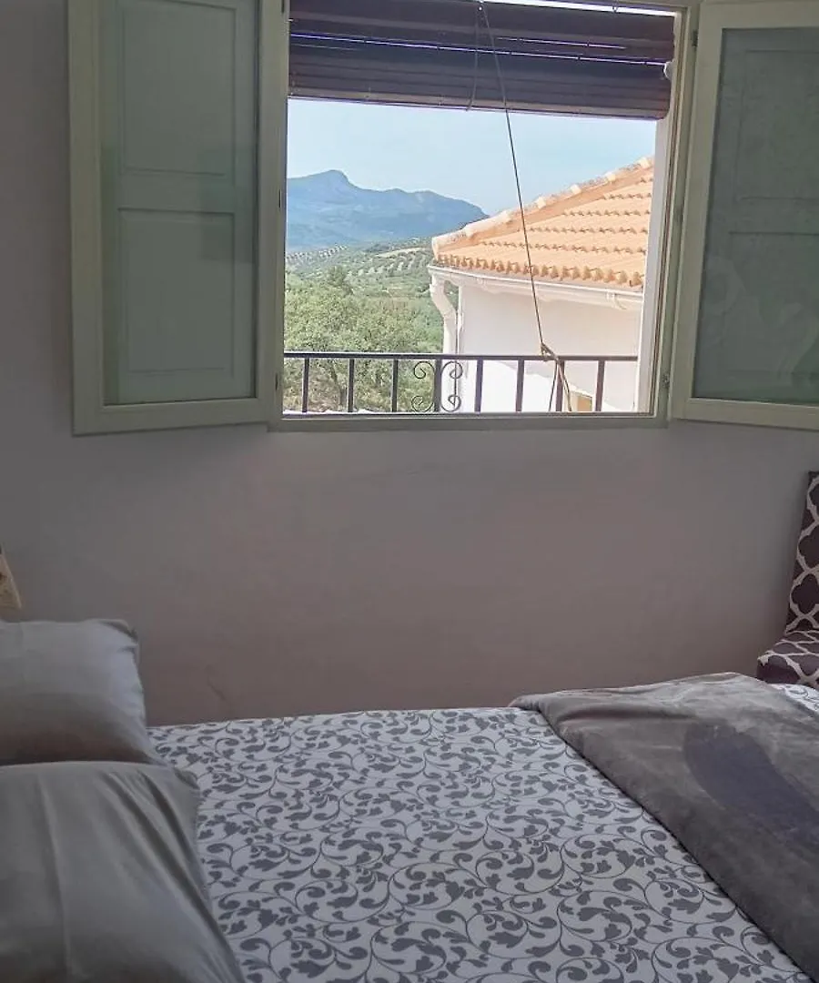 La Estrellita Apartment Iznajar Spain