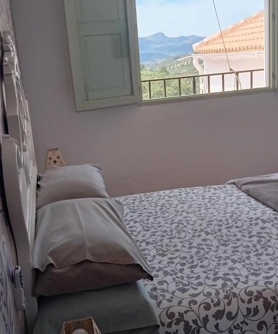 La Estrellita Apartment Iznajar