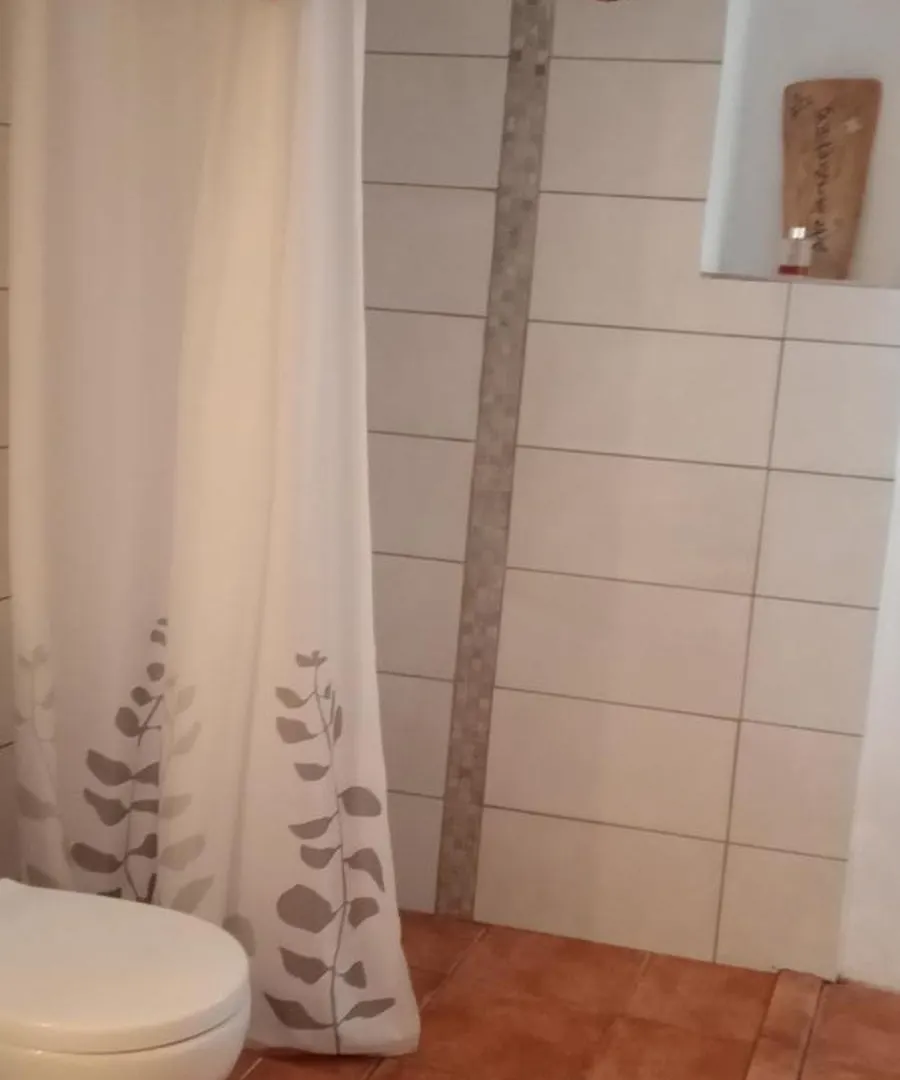 La Estrellita Apartment Iznajar