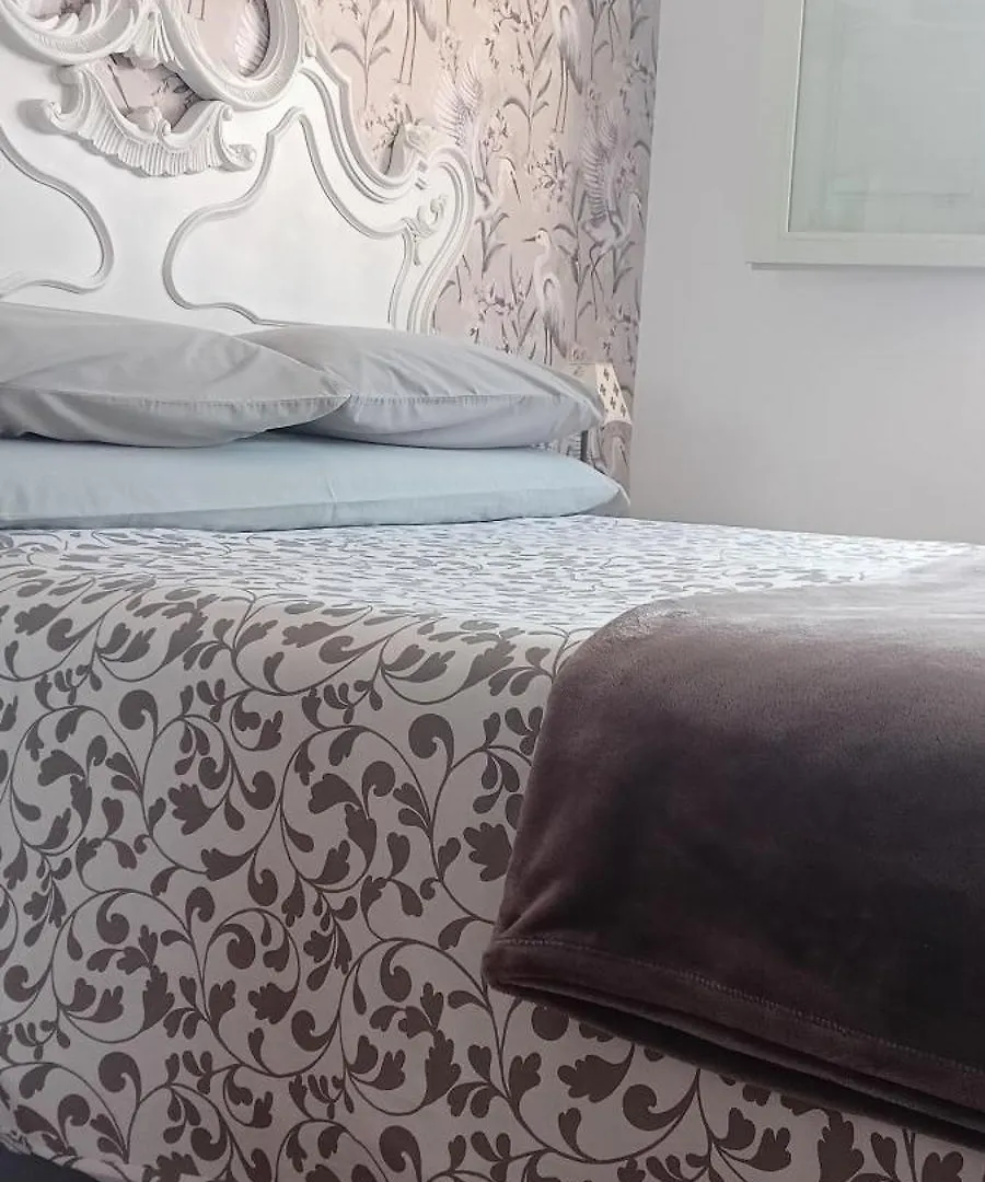 La Estrellita Apartment Iznajar