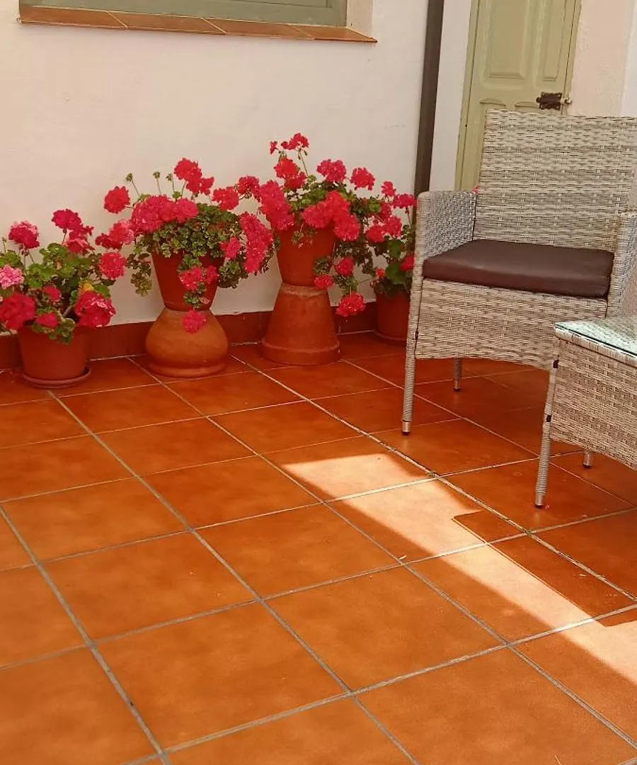 La Estrellita Apartment Iznajar