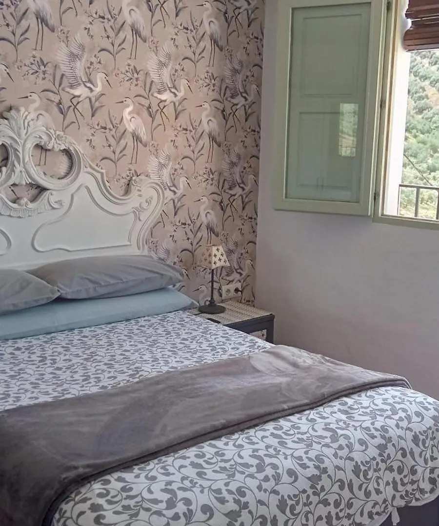 La Estrellita Apartment Iznajar