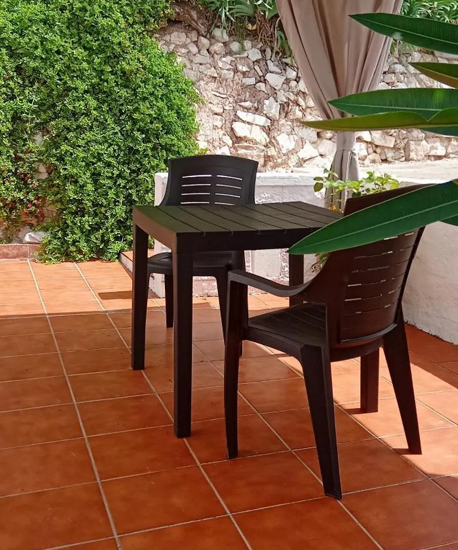 La Estrellita Apartment Iznajar