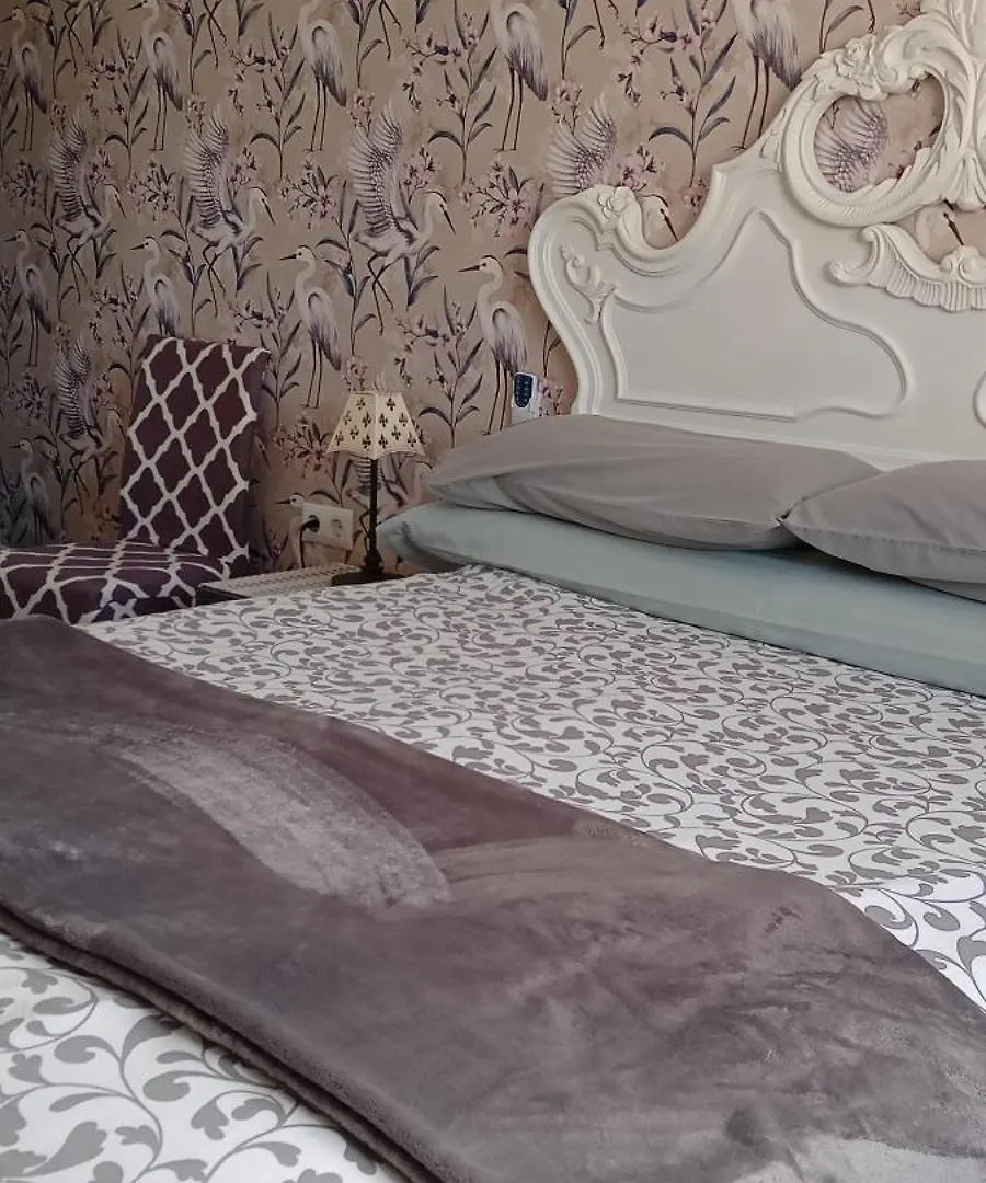 La Estrellita Apartment Iznajar