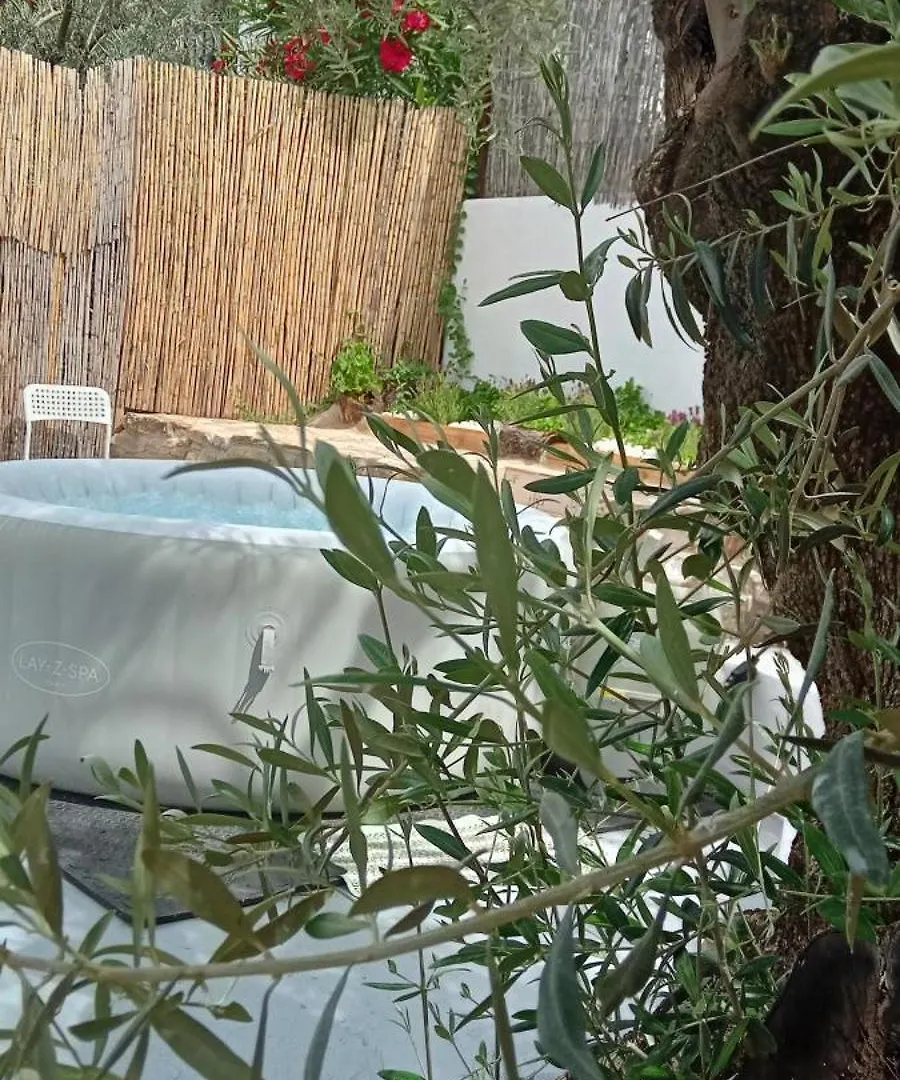 La Estrellita Apartment Iznajar