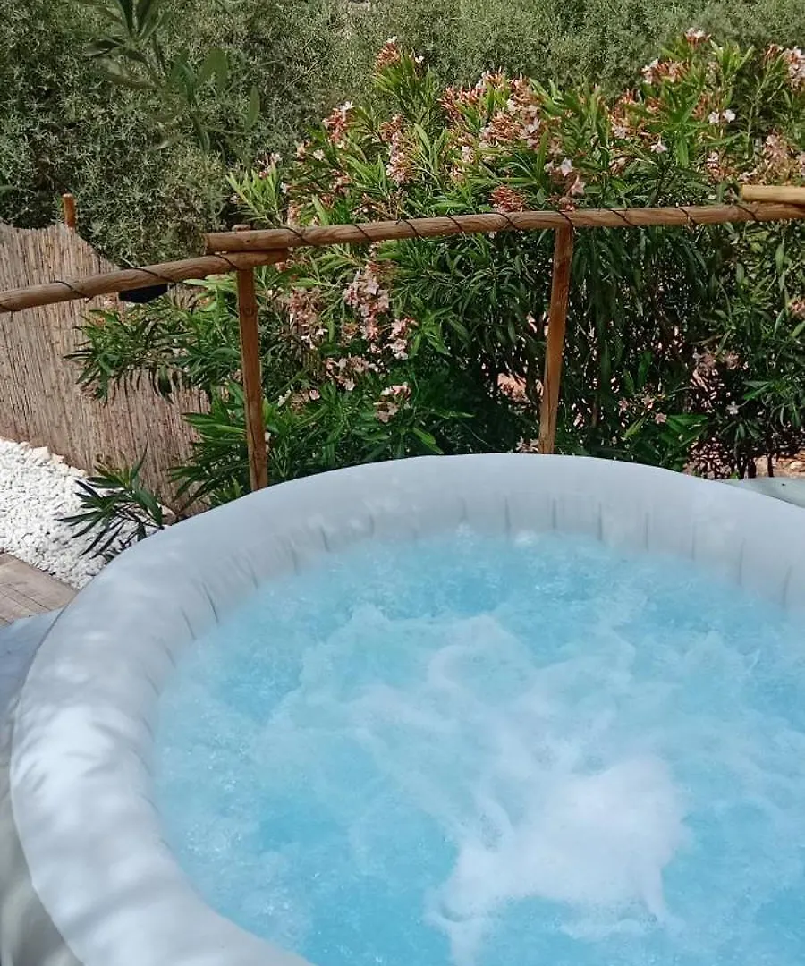 La Estrellita Apartment Iznajar Spain