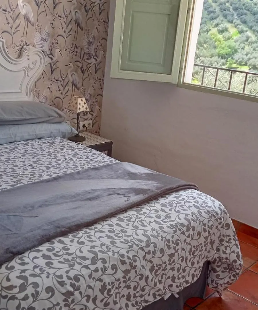La Estrellita Apartment Iznajar Spain