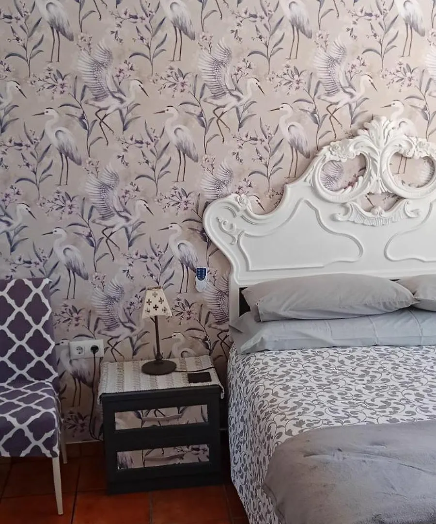 La Estrellita Apartment Iznajar