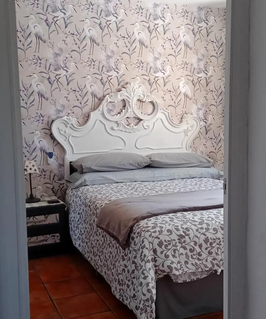 La Estrellita Apartment Iznajar Spain